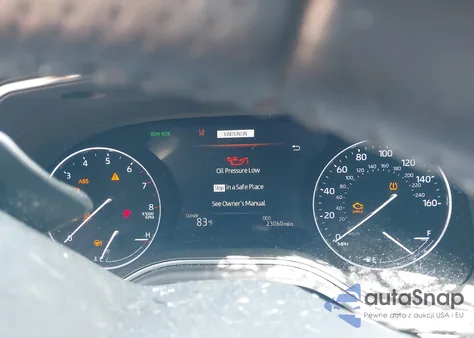 2019 Toyota Avalon Xse из США, поврежденный, VIN 4T1BZ1FB8KU015639